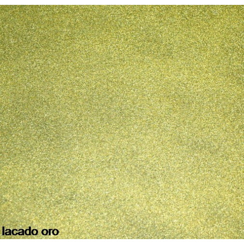 Lacado color Oro