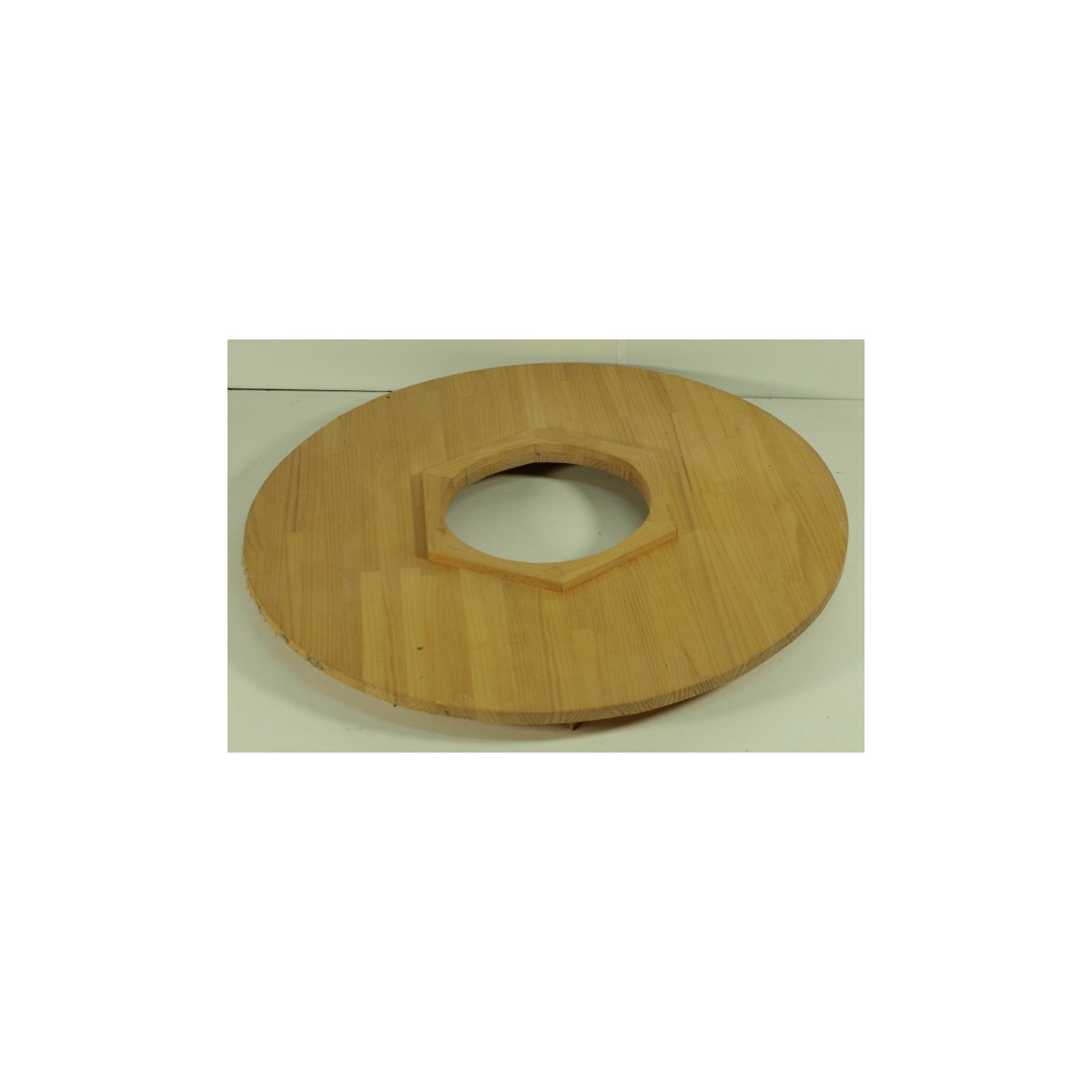 Caja para brasero Caja para brasero