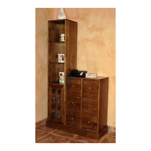 Mueble telefonera Kebe