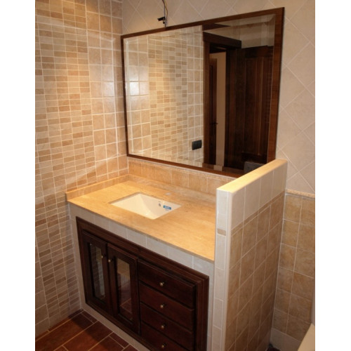 Mueble baño 90