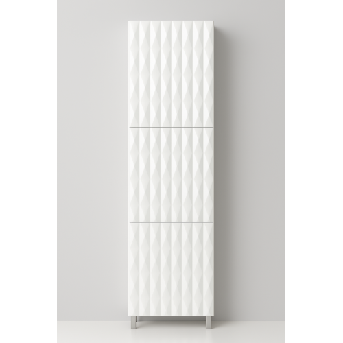 mueble zapatero rombos con tabla de planchar