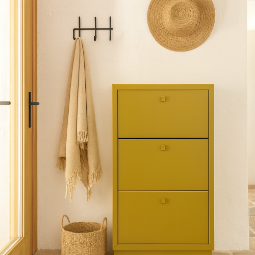 mueble zapatero modelo Peral