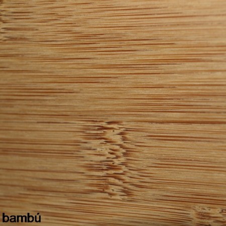 Cubreradiador mod. Bamboo detalle 2