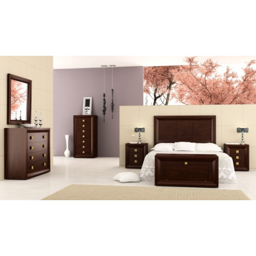 muebles de dormitorio Araceli