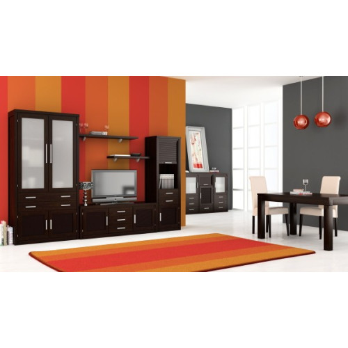 muebles de salón Violeta