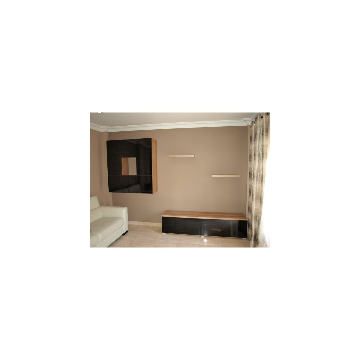 Muebles de salón Oli Muebles de salón Oli