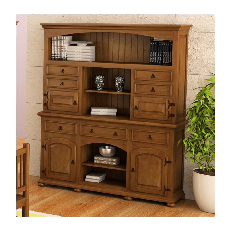 Muebles de salón Mexicano