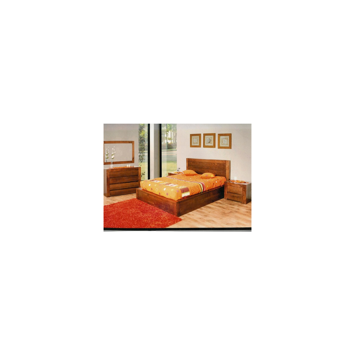 Muebles de dormitorio Oporto