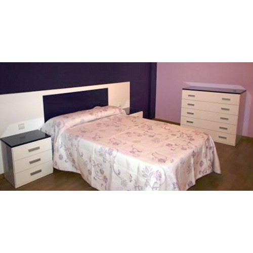 Muebles de dormitorio Laura