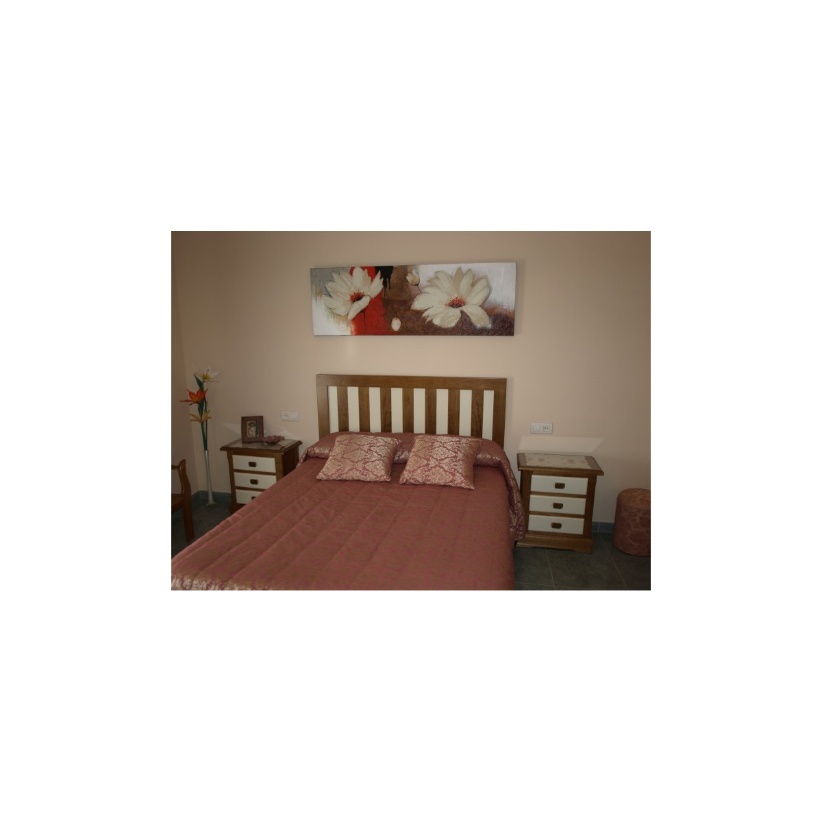 Muebles de dormitorio Luisa Muebles de dormitorio Luisa