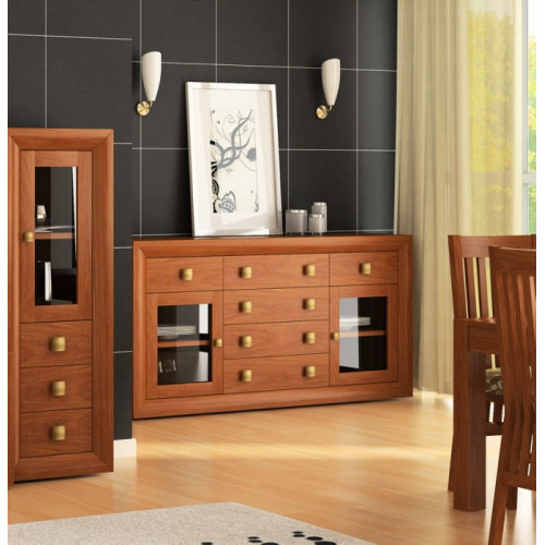 Mueble vajillero salón Araceli 1