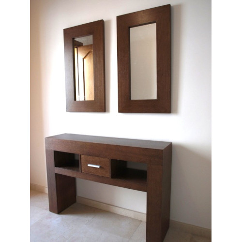 Mueble consola Orion