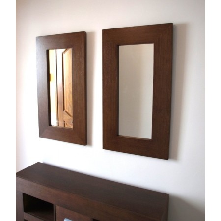 Mueble consola Orion espejos