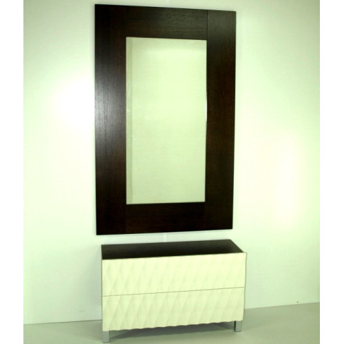 Mueble de entrada Diamante