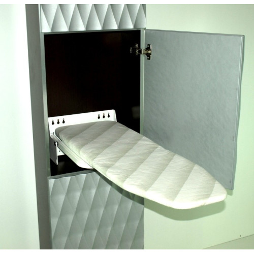 Mueble Zapatero Plancha extendida