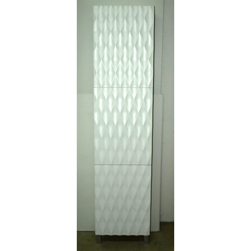 Mueble Zapatero Plancha Blanco