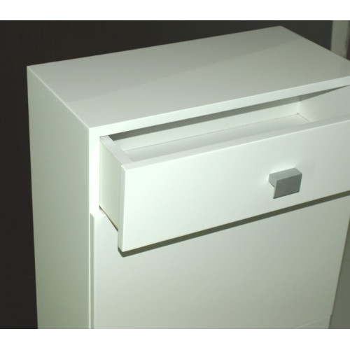 Mueble Zapatero Liso cajón superior