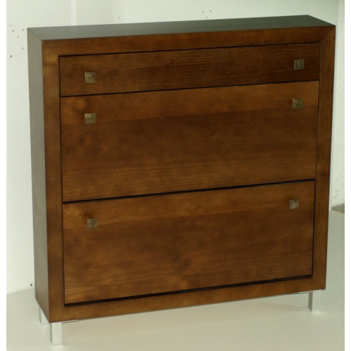 Mueble Zapatero liso con cajón