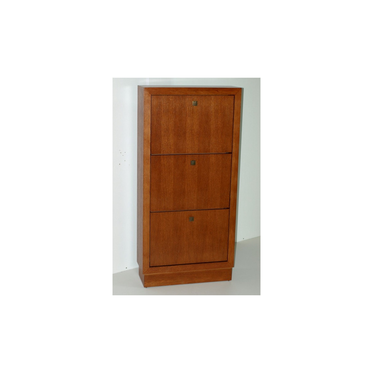 Mueble Zapatero tres portones