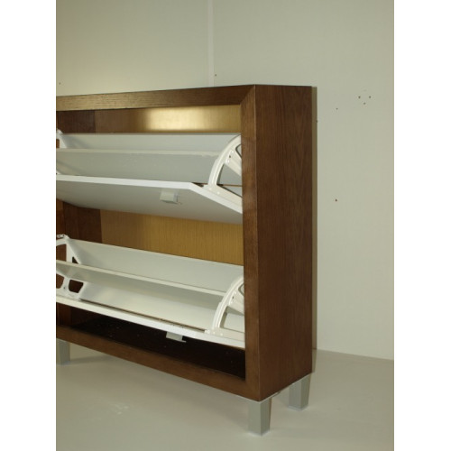 Mueble Zapatero mod. Z-10, detalle