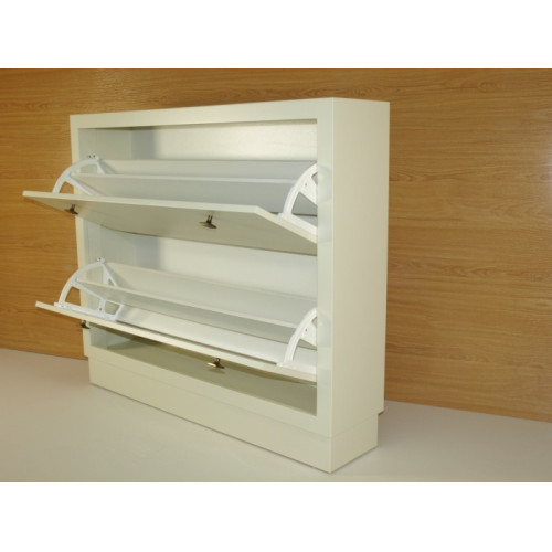 Mueble Zapatero mod. Z-15, detalle 1.