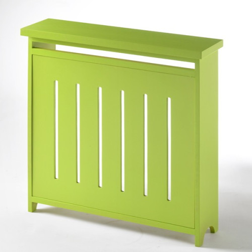 Cubreradiador mod. Volans  verde