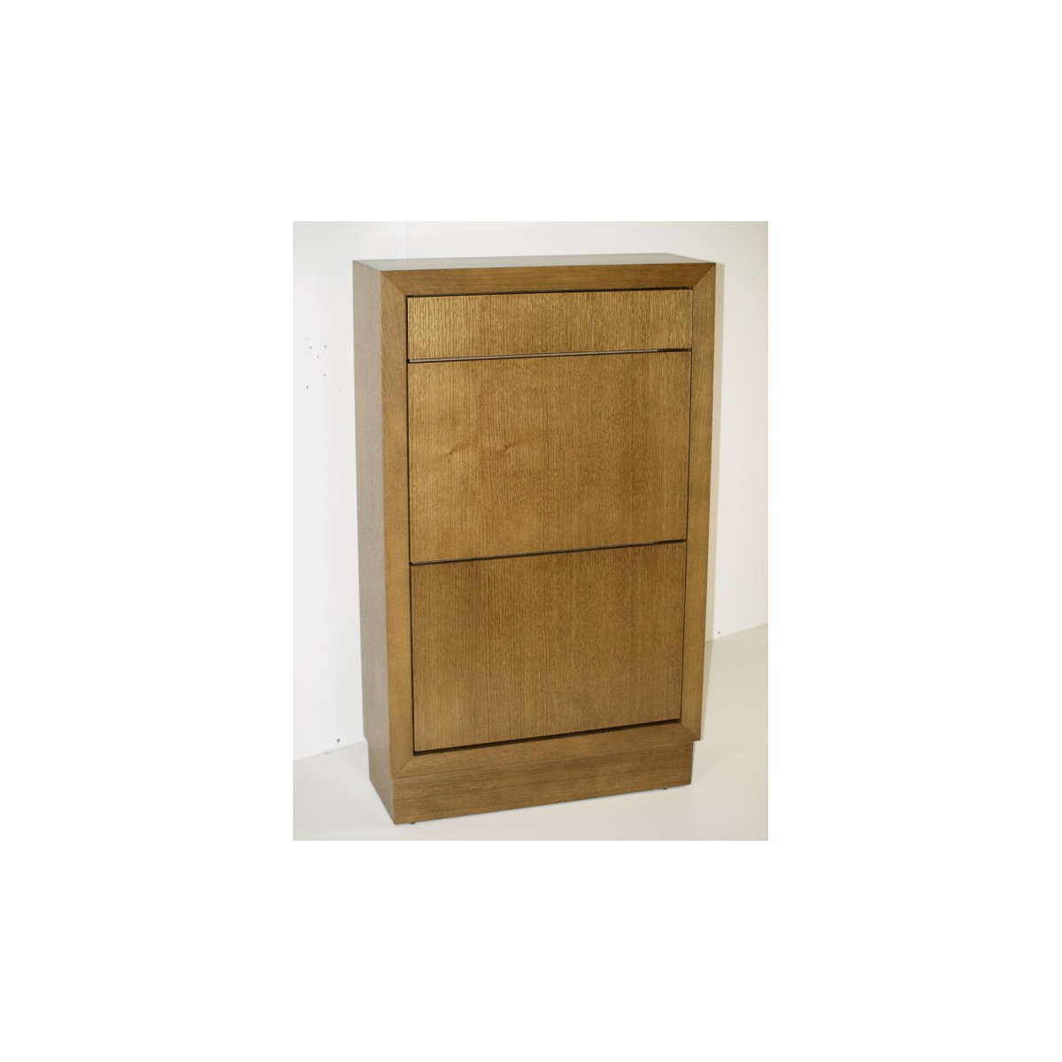 Mueble Zapatero con cajón mod. Tanger-20