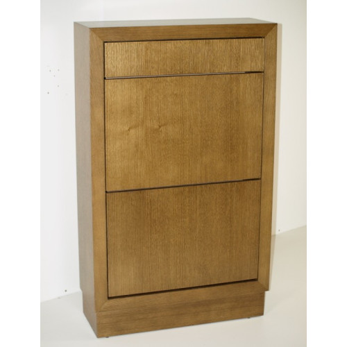 Mueble Zapatero con cajón mod. Tanger-20