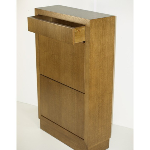 Mueble Zapatero con cajón superior.