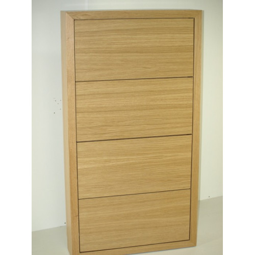 Mueble Zapatero Querqus