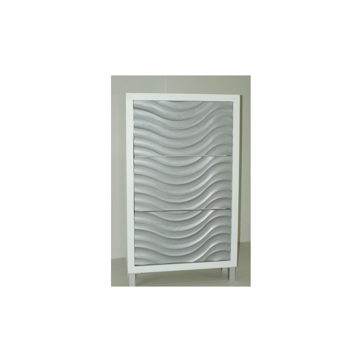 Mueble Zapatero mod. Q-3 Mueble Zapatero mod. Q-3
